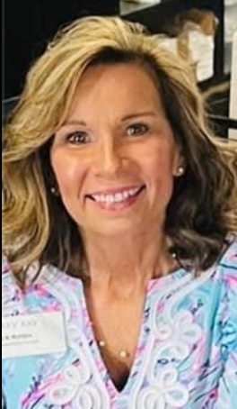 Patti W. McIntyre - Mary Kay Consultant