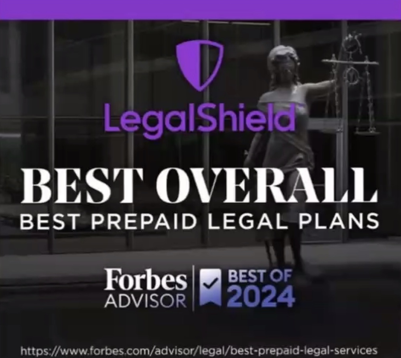 LegalShield/IDShield