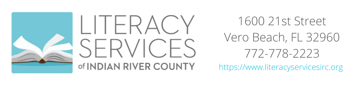 Literacy Services of Indian River County
