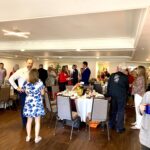 Treasure Coast Social Tea Club - A Networking Group of Ladies and Gentlemen