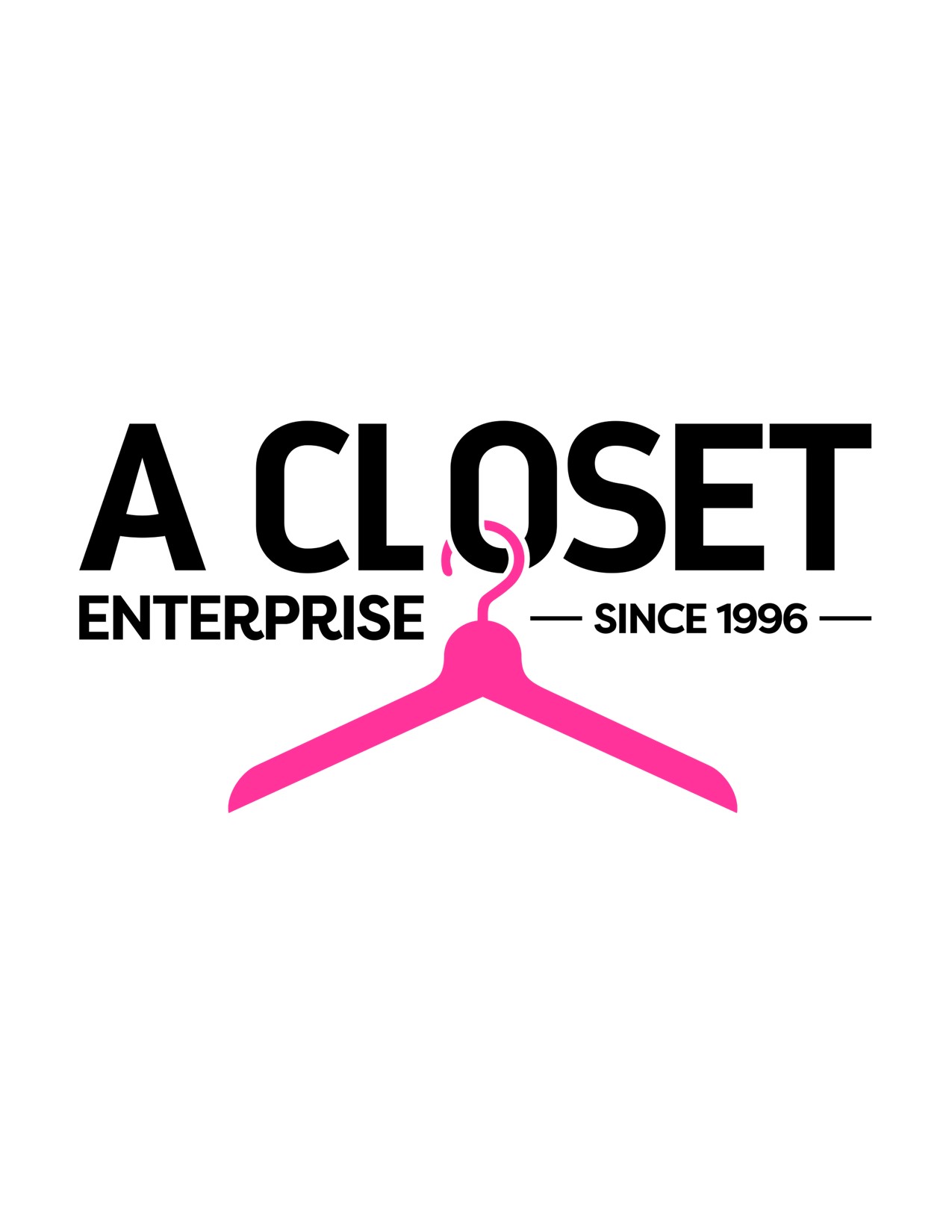 A Closet Enterprise