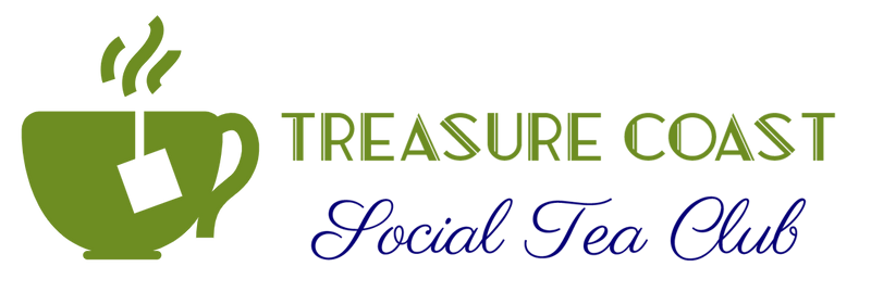 Treasure Coast Social Tea Club - A Networking Group of Ladies and Gentlemen