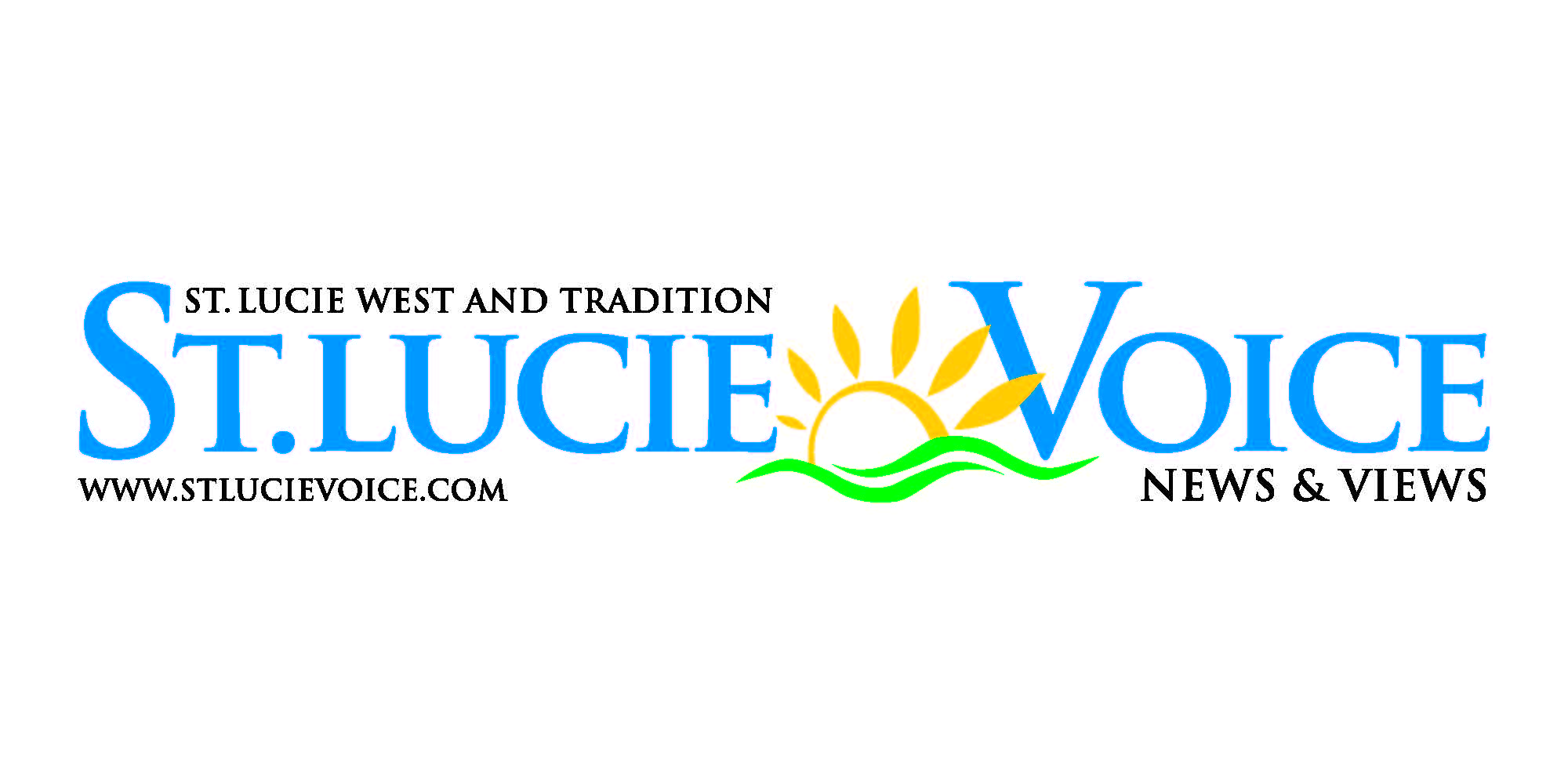 St. Lucie Voice, Vero Beach 32963 & Vero News Publications