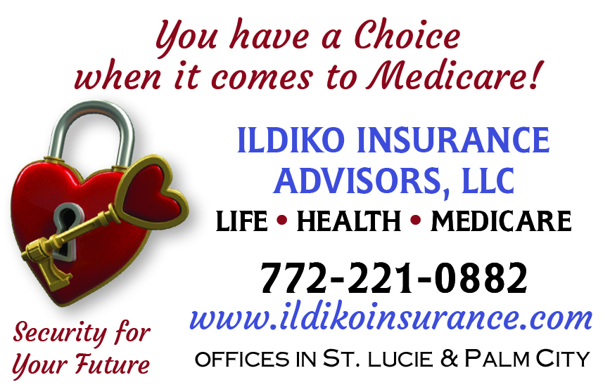 Ildiko Insurance Advisors, LLC
