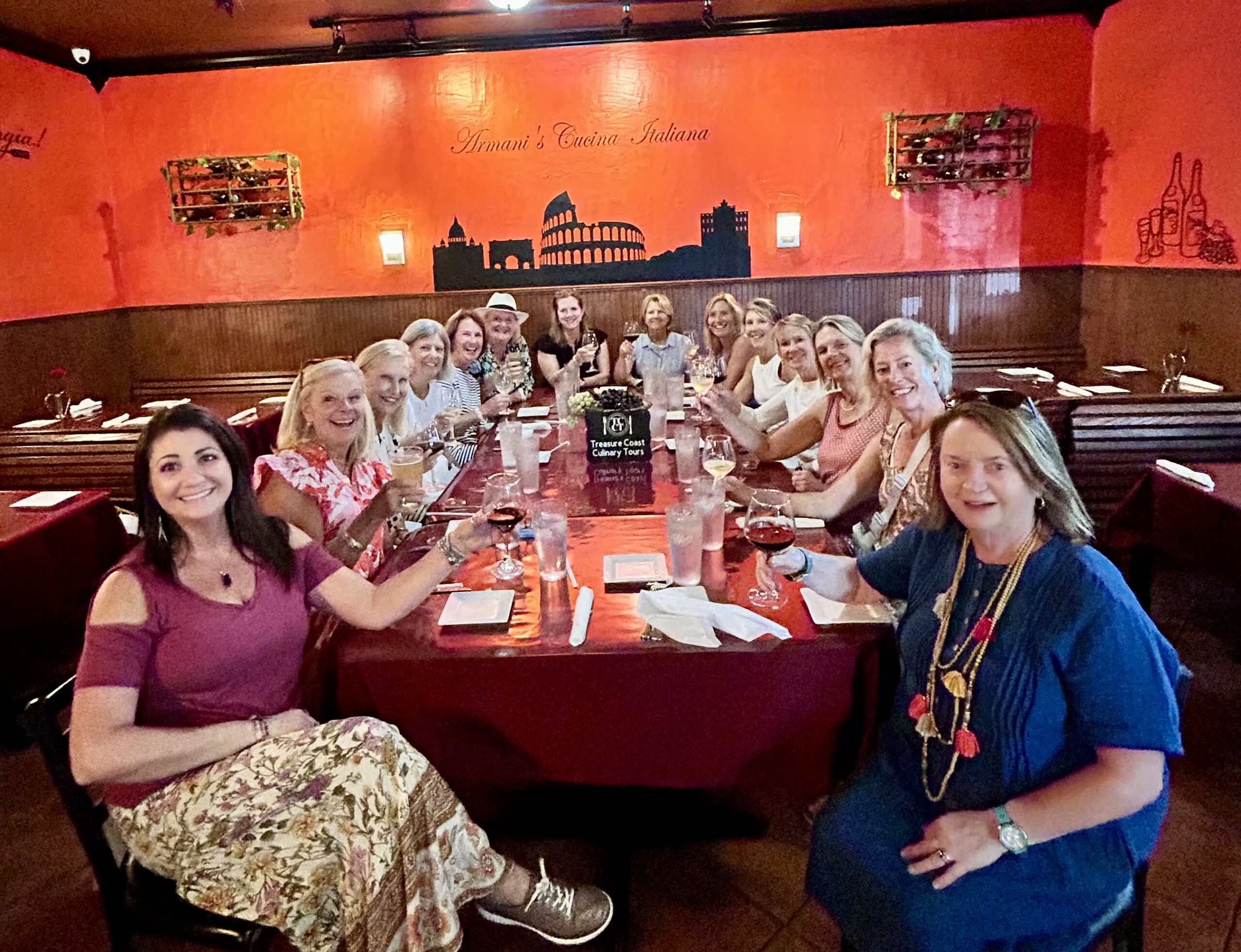 Treasure Coast Culinary Tours